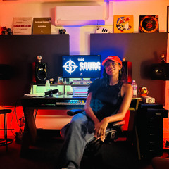 SOURC SOUNDS - AS3A - 003