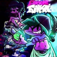 Guns ERECT Remix  Friday Night Funkin OST  FANMADE