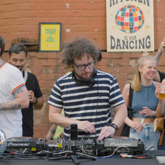 MORPHY - RESENHA NA BHERING - 02 DE NOVEMBRO 2024