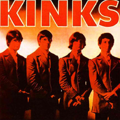 kinks - all day dub