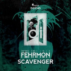 Fehrmon - Scavenger (Original Mix) [DGS145]