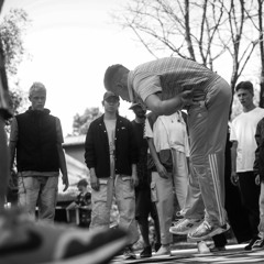 Walk In The Park (RUFF&TUFF -demo)