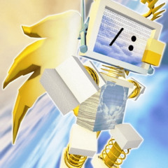 "Purified" Angelware skin theme (Die of Death)