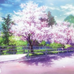 CherryBlossomForest