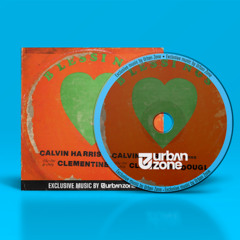 Calvin Harris - Blessings (Urban Zone Extended)