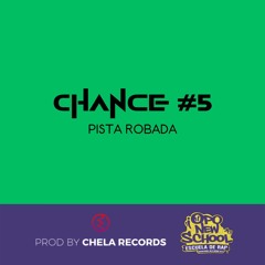 Chance #5 - Couch - Pista Robada