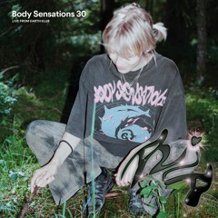 LIVE FROM EARTH Mix w/ avia for Body Sensations (30)