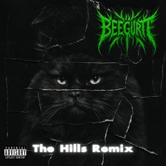 The Hills Remix VIP