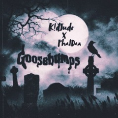 Goosebumps ft. PhatDax (OUT NOW ON ALL PLATFORMS!)(prod. anthonyramxs)