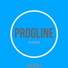 Rafael Osmo - Progline (29.9.2020) - DI.FM -