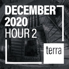 Counterterraism December 2020 - Hour 2