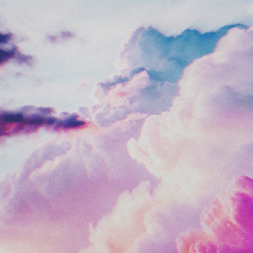 clouds