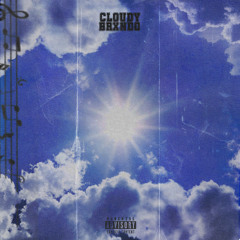 cloudy - Single
