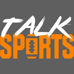Talk Sports HR3: "TITAN UP!!!" 1/21/22
