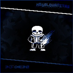 MΣGALØVAИITAS [R2]