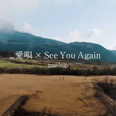愛唄 × See You Again（山下 歩 & gb Cover）