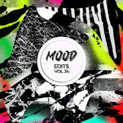 Mood Edits Vol. 34 (Reboot Edits) Bandcamp Exclusive