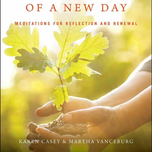 ⭐[PDF]⚡ The Promise of a New Day: Meditations for Reflection and Renew