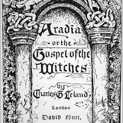 ✔Epub⚡️ Aradia: Gospel of the Witches (Annotated)