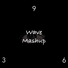 kliptic X Alienpark (wave369 mashup)