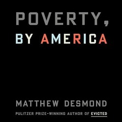 ✔read❤ Poverty, by America