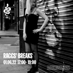 Raggs' Strictly Breaks - Aaja Channel 2 - 01 06 22
