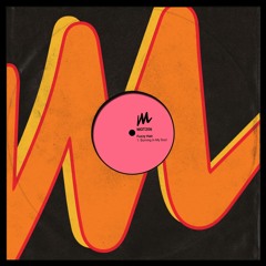 Burning in My Soul (Extended Mix)