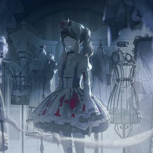 Bake no Hana (化けの花) / Solaria