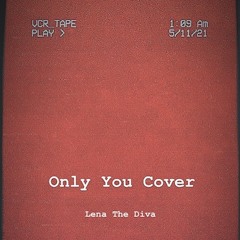 Only You Cover