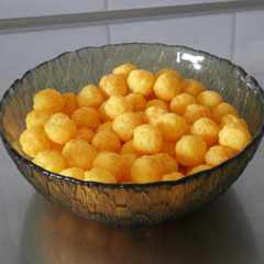Chilli Cheese Ost Bollar