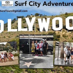 Review Special Price Hollywood To Beverly Hills Sightseeing Tour From Orange County