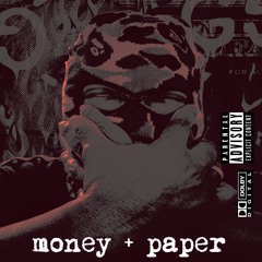 DTG - Money +  Paper Produced By SapurbBeats #DrownSound