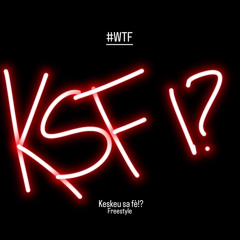 KSF!? (Freestyle)