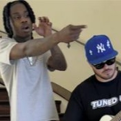 Polo G X Einer Bankz - Preview Unreleased (HOF 2.0)