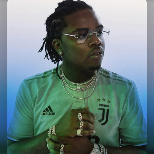 Gunna - CLEAR YOUR MIND