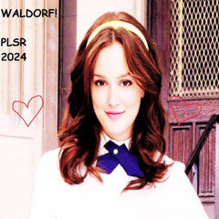 WALDORF! prod by Mog Mogger