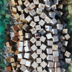 Lucca Di Pasqua — Blue Ocean Mix (Melodic Techno & Progressive House DJ Set)