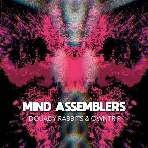 Douady Rabbits & Owntrip - Mind Assemblers [148]