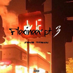 FLEXINEER Pt. 3 [Prod. By TREETIME]