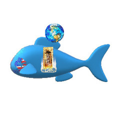 Futuristic Cinematic Tracks - for random play