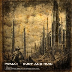 Pomah - Ancient Steps