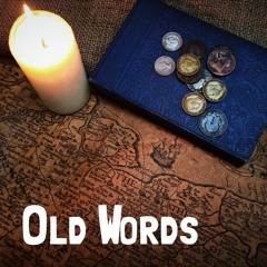 Old Words