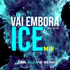 Vai Embora feat. Vir Berniz (ICE MIX)
