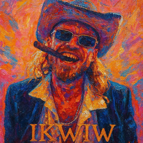 IKWIW