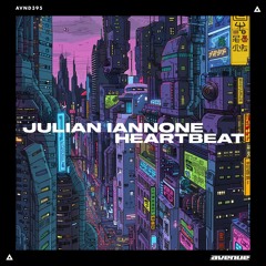 Julian Iannone - Heartbeat (Original Mix)