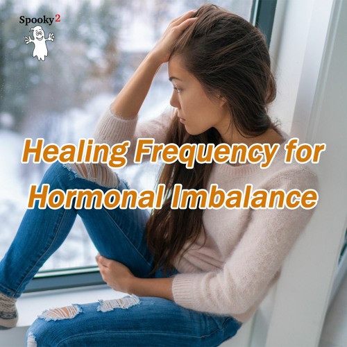Healing Frequency for Hormonal Imbalance - Spooky2 Rife Frequencies