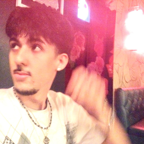 Thoughts in my brain prod. Me