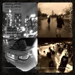 RUNAWAY WITH ME (400 FOLLOWER SPECIAL)