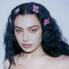 Club Classics x Sex Talk - Charli XCX, Agatka Iskra