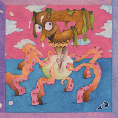Blushing Tongue (feat. Aurelia Ray)